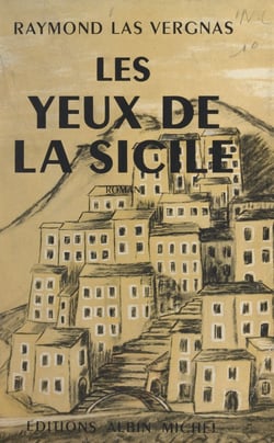 Les enquêtes de Colette Lambert - Les yeux de la Sicile