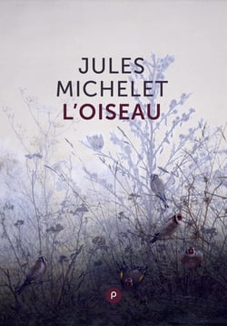 L'oiseau - "Des ailes au-dessus de la vie ! Des ailes par delà la mort !"