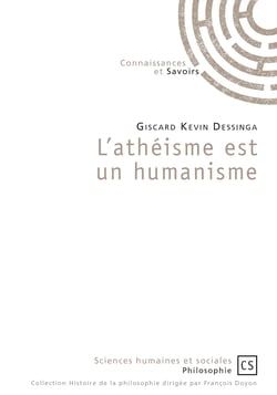 L'athéisme est un humanisme - Les raisons de l'option préférentielle pour l'homme 