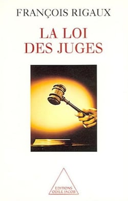 La Loi des juges
