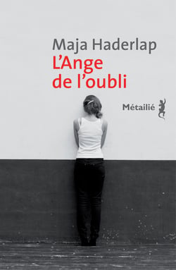 L'Ange de l'oubli