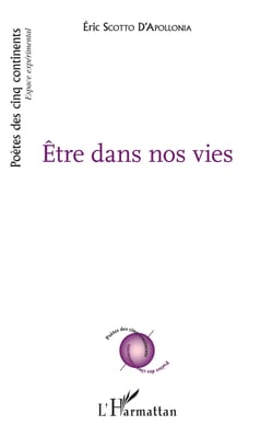 Être dans nos vies