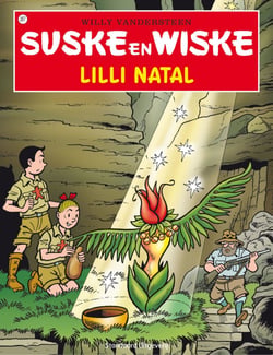 Lilli Natal