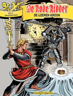De ijzeren kroon