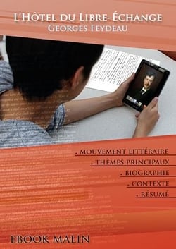 Fiche de lecture L'Hôtel du Libre-Échange - Résumé détaillé et analyse littéraire de référence