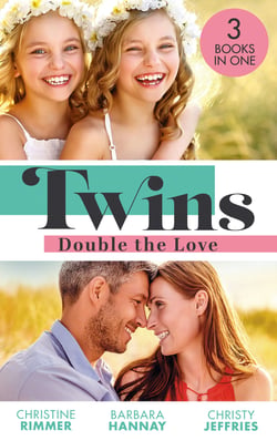 Twins: Double The Love - The Nanny's Double Trouble (The Bravos of Valentine Bay) / Executive: Expecting Tiny Twins / The Matchmaking Twins