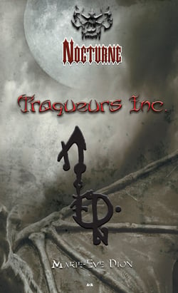 Nocturne - Traqueurs Inc.