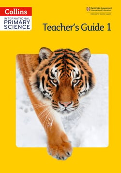 International Primary Science Teacher's Guide 1 ebook - 1 year licence