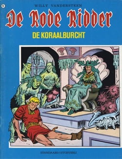 De koraalburcht