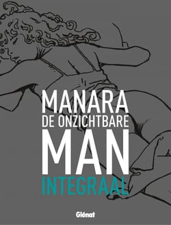 De onzichtbare man