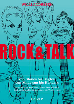Rock &amp; Talk - Band 2