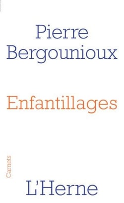 Enfantillages