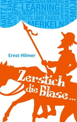 Zerstich die Blase... - Schlagworte und Wortschlager ins Visier genommen
