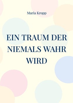 Ein Traum der niemals wahr wird - für Richard