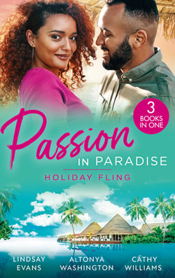 Passion In Paradise: Holiday Fling - The Pleasure of His Company (Miami Strong) / Trust In Us / The Argentinian's Demand