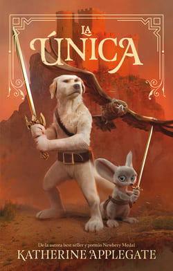 La única - La superviviente 3