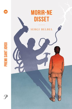 Morir-ne disset - Premi Sant Jordi 2021