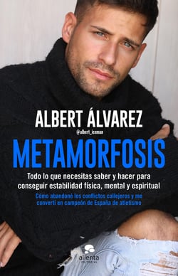 Metamorfosis - Todo lo que necesitas saber y hacer para conseguir estabilidad física, mental y espiritual