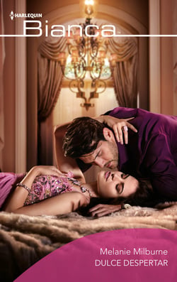 Dulce despertar - El mejor regalo para San Valentín, una novela de Harlequin