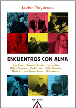 Encuentros con alma