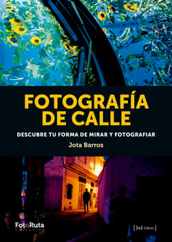 Fotografía de calle - Descubre tu forma de mirar y fotografiar