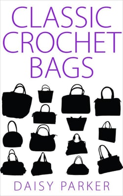 Classic Crochet Bags