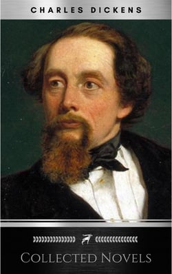 THE 16 GREATEST CHARLES DICKENS NOVELS - PICKWICK PAPERS, OLIVER TWIST, LITTLE DORRIT, A TALE OF TWO CITIES , BARNABY RUDGE , A CHRISTMAS CAROL, GREAT EXPECTATIONS , DOMBEY AND SON, AND MANY MORE….