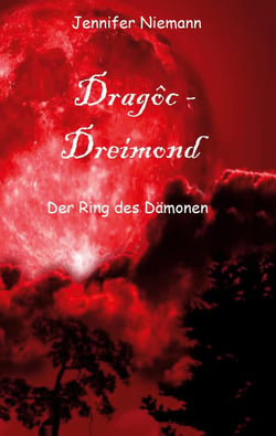 Dragoc - Dreimond - Der Ring des Dämonen