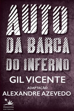 Auto da barca do inferno - Adaptação de Alexandre Azevedo