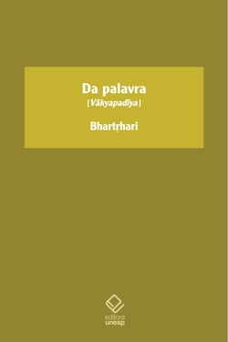 Da palavra