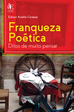 Franqueza poética - Ditos de muito pensar
