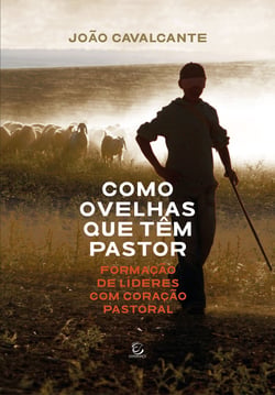 Como ovelhas que têm pastor - Formação de líderes com coração pastoral