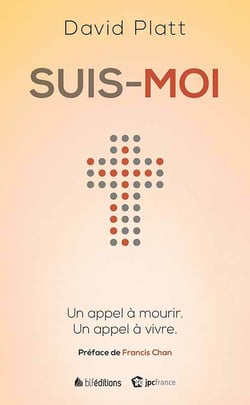 Suis-moi - Un appel à mourir. Un appel à vivre.