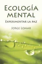 ECOLOGIA MENTAL 3º EDC