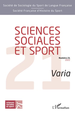 Sciences sociales et sport - Varia