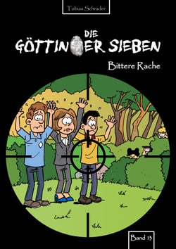 Die Göttinger Sieben - Bittere Rache
