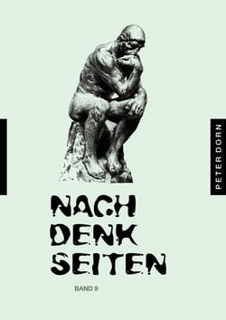 Nachdenkseiten - Band 9
