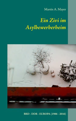 Ein Zivi im Asylbewerberheim - BRD - DDR - EUROPA (1986 - 2016)