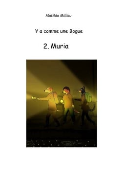 Muria