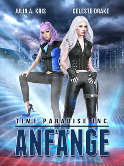 Time Paradise Inc. - Anfänge