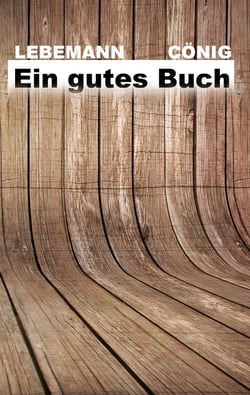 Ein gutes Buch - 4. Auflage
