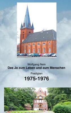 Das Ja zum Leben und zum Menschen, Band 17 - Predigten 1975-1976