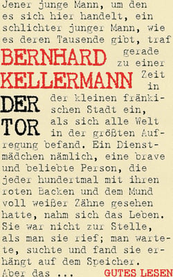 Der Tor
