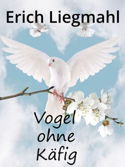 Vogel ohne Käfig