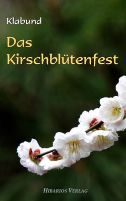 Das Kirschblütenfest - Spiel nach dem Japanischen