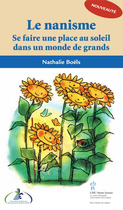 Nanisme (Le) - Se faire une place au soleil dans un monde de grands