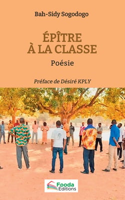 Épître à la classe - Poésie