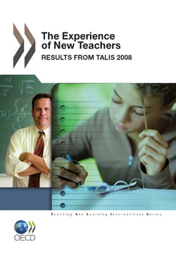 The Experience of New Teachers - Results from TALIS 2008