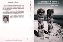 Ethnologie d'Hawaii - "Homme de la petite eau, femme de la grande eau"