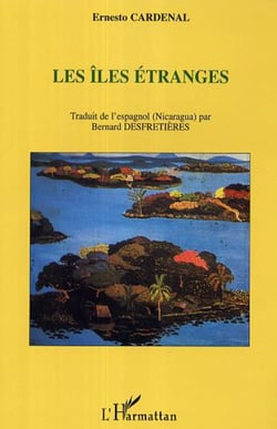 Les îles étranges - Mémoires (2e partie)